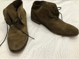 rainbow reflective nike tns